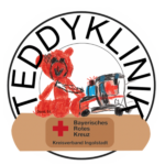 Teddyklinik - Jugendrotkreuz Ingolstadt